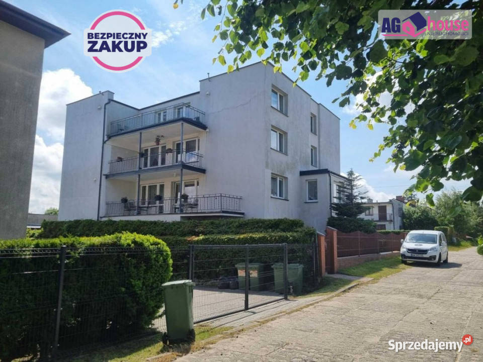 sprzedaży domu wolnostojącego Jastrzębia Góra 4083zł/m2 pomorskie