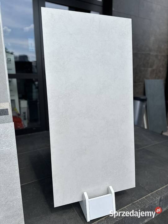 Płytka Toledo WM Mat 60x120 GAT I ATEM łódzkie Opoczno