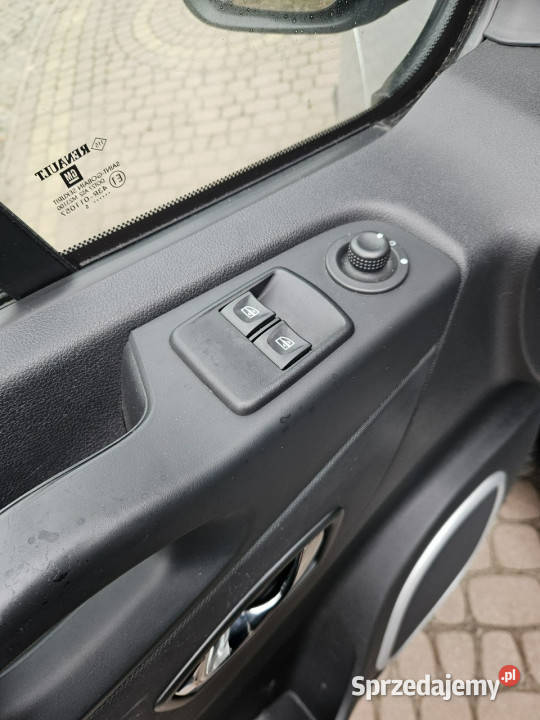 Opel Vivaro 16 CDTI140 8osób Long Skrzydła serwisowany w ASO Vivaro Opel Otwock Mały