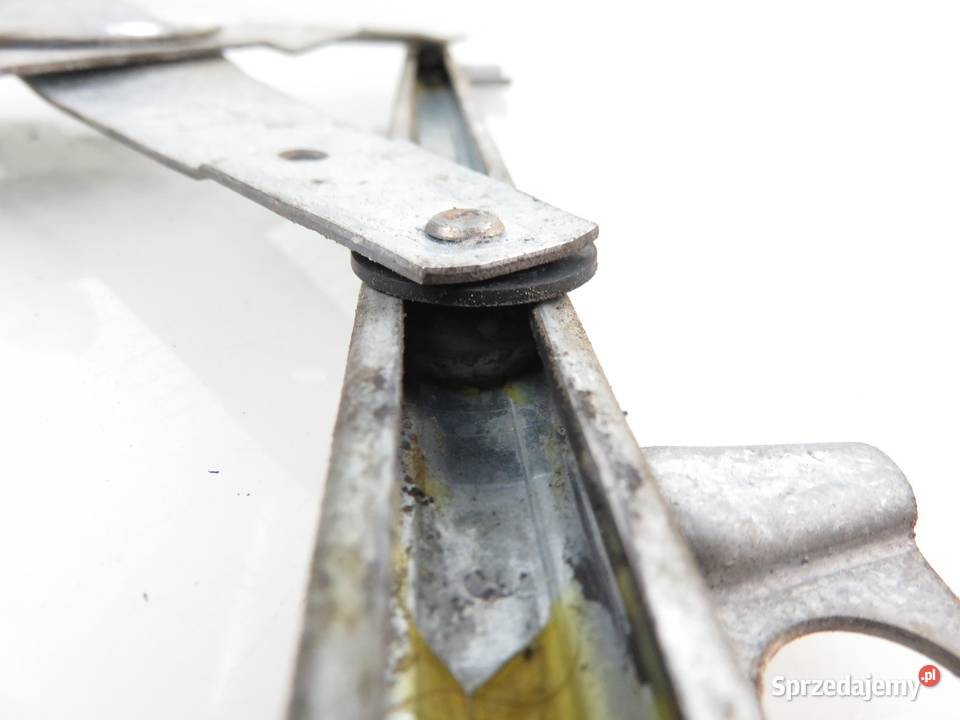 PODNOŚNIK SZYBY LEWY TYLNY HONDA HRV sprzedam