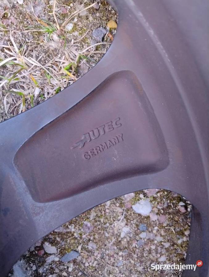 komplet 18 5x112 Audi VW Seat Skoda Mercedes