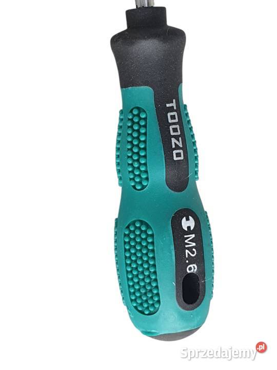 Śrubokręt wkrętak widełki widełkowy Cieszyn