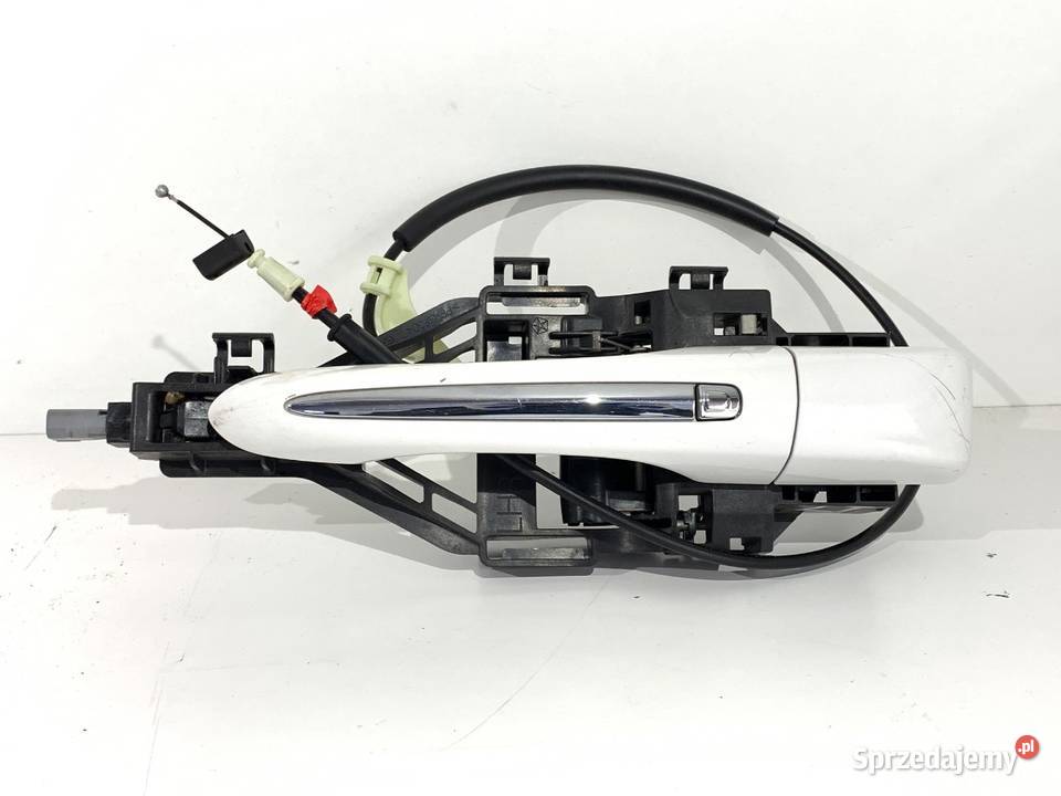 KLAMKA ZEWNĘTRZNA LEWY TYŁ CHRYSLER PACIFICA