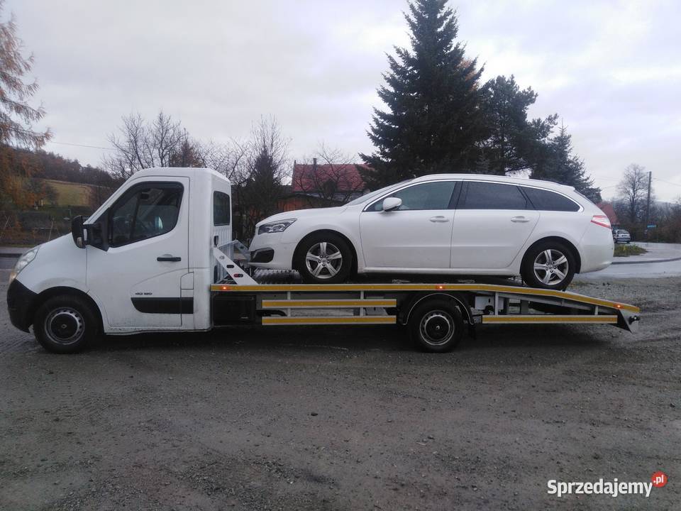 Transport aut Austrii Czechy Niemcy Polska 7dni dolnośląskie Kłodzko