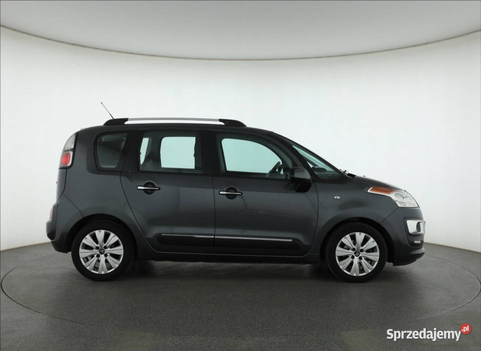 Citroen C3 Picasso 16 i 1598cm3 Piaseczno