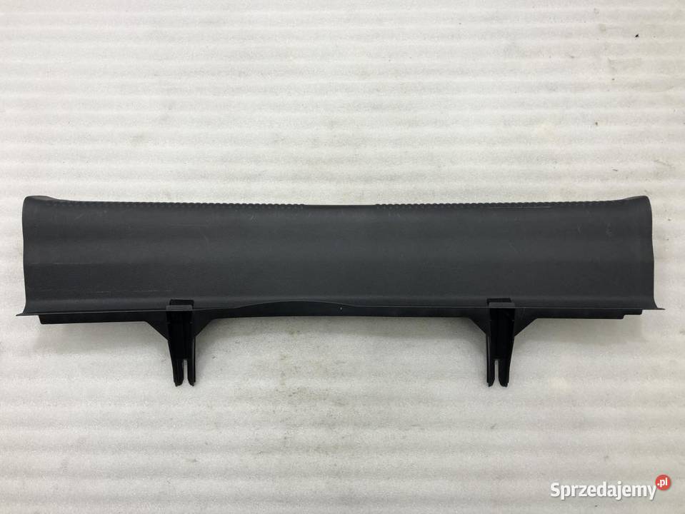 OSŁONA PASA BAGAŻNIKA AUDI A5 8T 8T8864483 Osłony i zaślepki