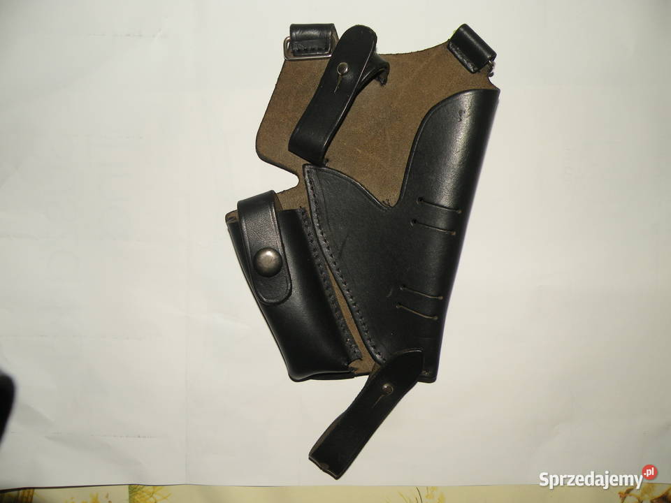 Kabura na pistolet CCCP ZSRR Andrychów