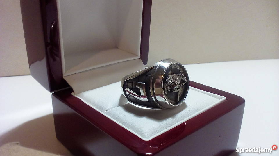 Pierścień Kawalerii Powietrznej mazowieckie Warszawa