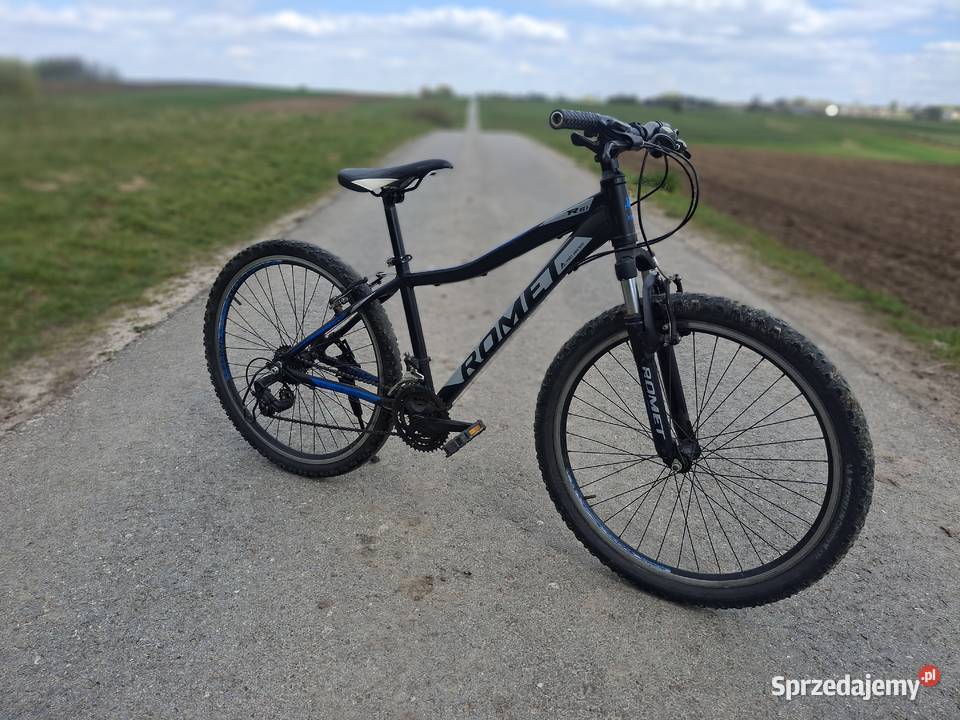 Rower Romet 26 Bodzentyn