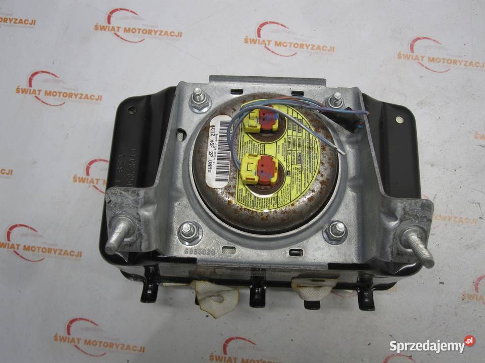 JEEP PATRIOT 10r AIRBAG poduszka pasażera Kielce sprzedam