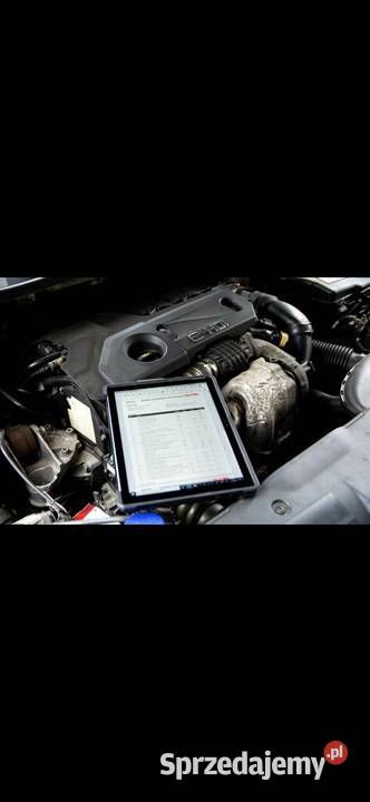 Naprawa elektroniki samochodowej sterowniki Naprawa i warsztat Turek