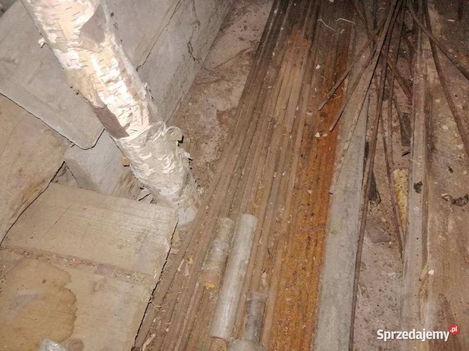 Pręty zbrojeniowe mazowieckie Grodzisk Mazowiecki