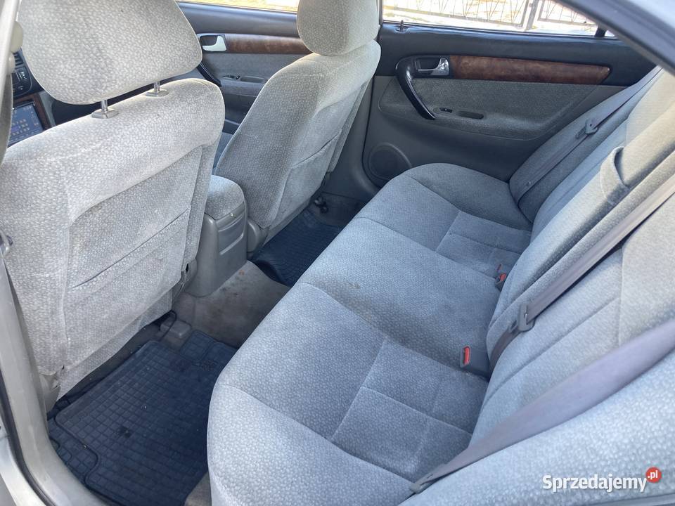 Pojemność 20LPG Sekwencja elektryczne lusterka śląskie Chorzów