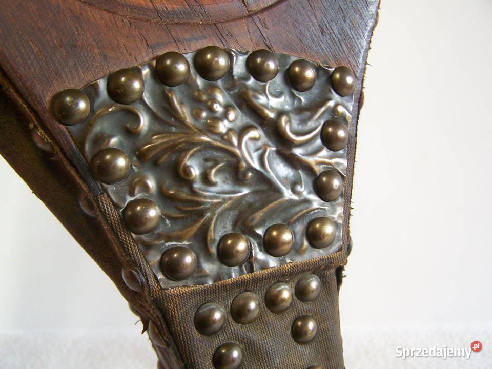 Antyczny miech kominkowykowalskie bogato Akcesoria i części do kominków