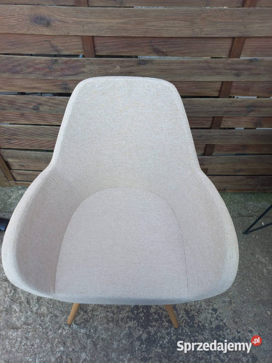 Fotel Profim Fan 10HW WYPRZEDAŻ Warszawa