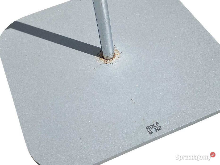 Lampa stojąca podłogowa vintage ROLF BENZ design zachodniopomorskie Gryfice sprzedam