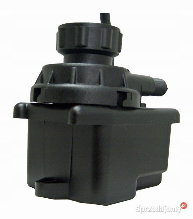 POMPKA WODY PIŁA BUDOWLANA DO PUSTAKÓW CEGŁY Jędrzejów