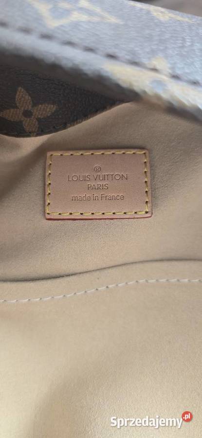Piękna Louis Vuitton Artsy MM Rzeszów