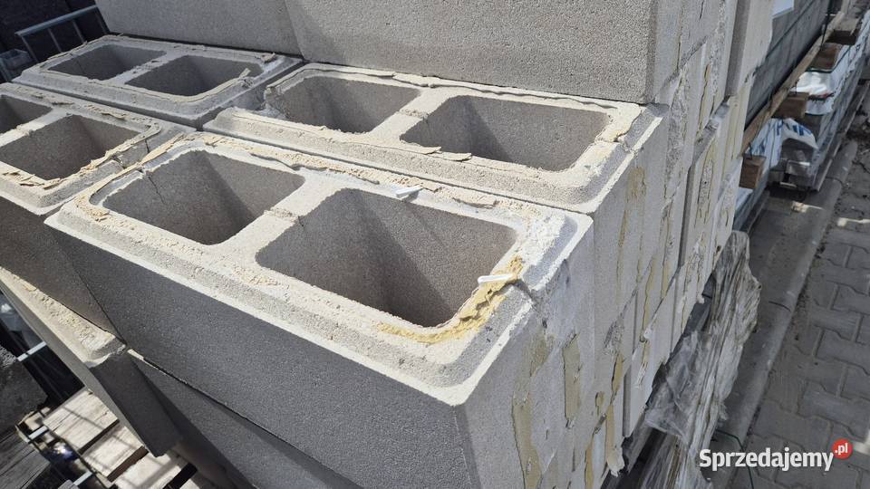 Pustak ogrodzeniowy 5 Pozostałe podlaskie Hryniewicze