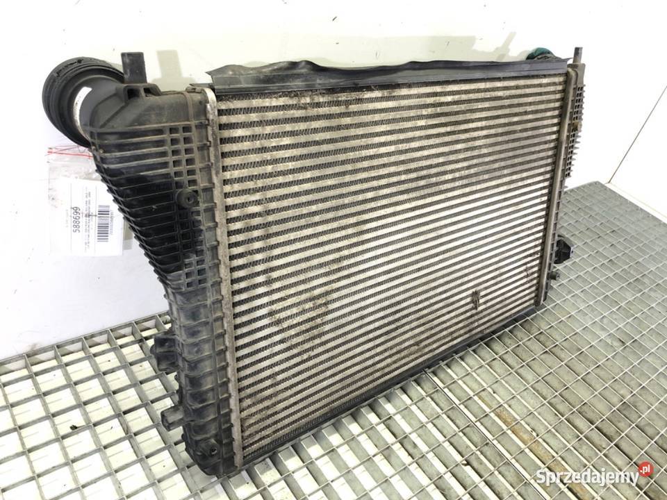 INTERCOOLER VW GOLF PLUS V 1K0145803L 19 105