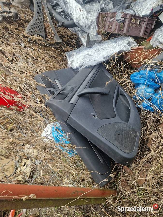 Skoda oktavia 2 Czechel