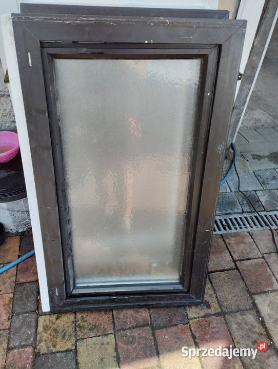 Sprzedam okna aluminiowe dolnośląskie
