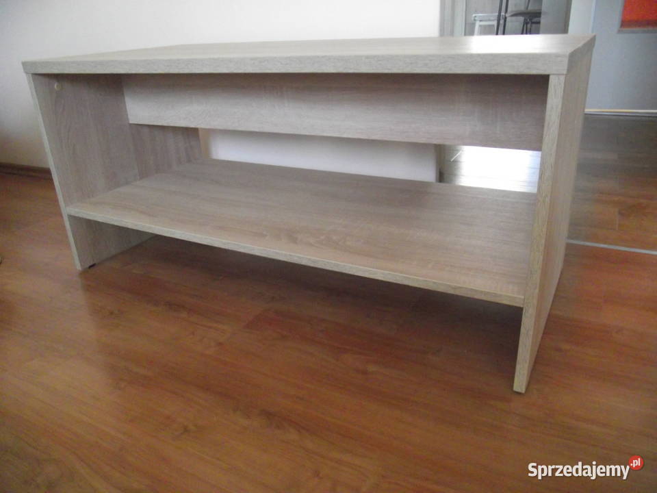 Stolik półka 110x50 Wrocław