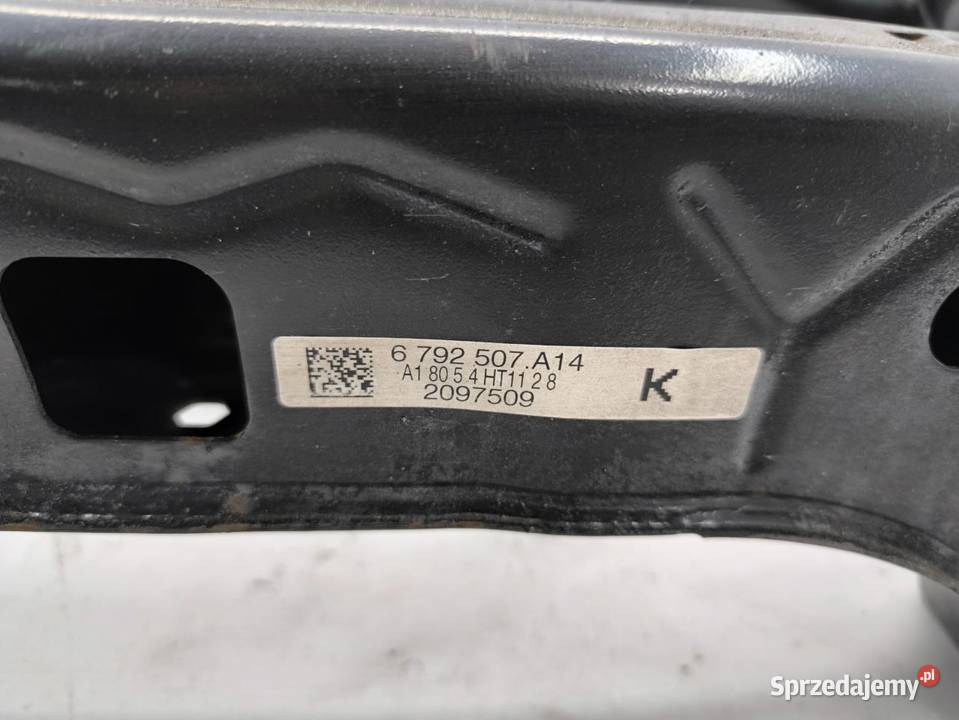 SANKI TYŁ BMW F31 20D LIFT 6792507 sprzedam