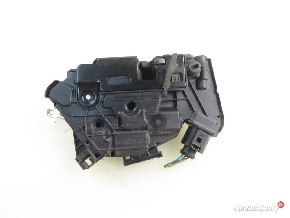 ZAMEK LEWY TYLNY SKODA SUPERB II 5N0839015D sprzedam