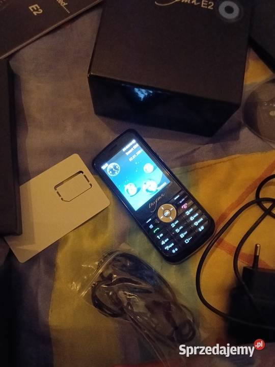 Telefon szyfrujący enigma 2 Otwock