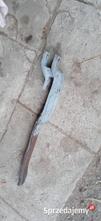 Zaczep dolny c360 c355 c4011 ursus listwa