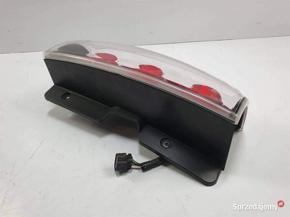 LAMPA LEWA TYŁ GMC YUKON XL 2007 Lipno