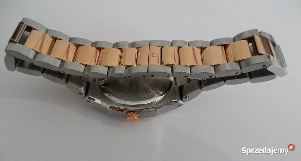 Zegarek damski Bulova Surveyor 98P199 Leżajsk sprzedam