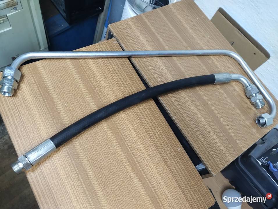 Jeep grand Cherokee 47 Wj nowy przewód Bielsko-Biała