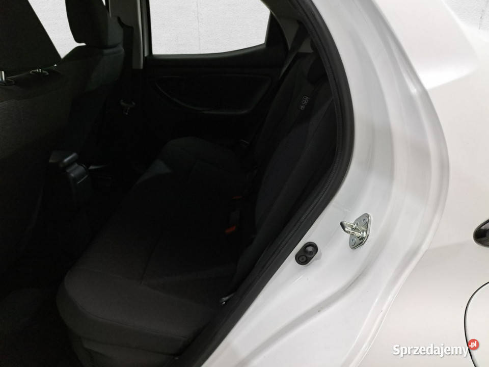 Mazda 2 Hybrid 70664km Komorniki