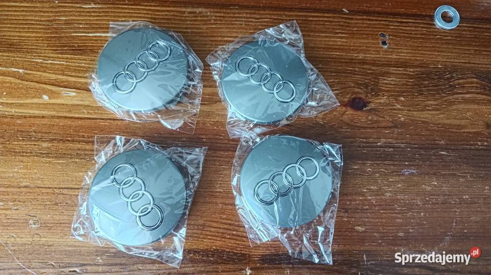 Audi dekielki felg 4B0601170