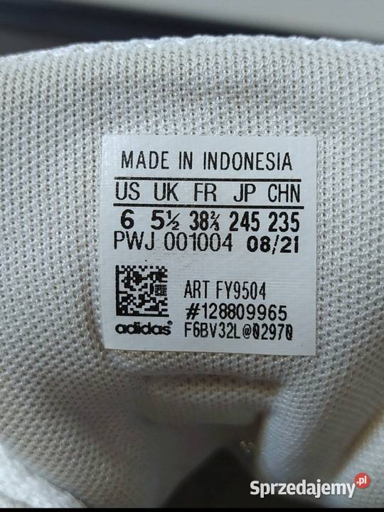 Adidas 38 Breaknet trampki tenisówki sneakersy Kraków sprzedam