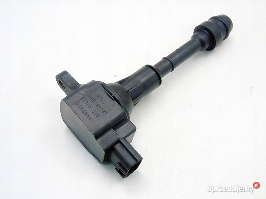 CEWKA ZAPŁONOWA 20 B XTRAIL PRIMERA P12 SERENA sprzedam