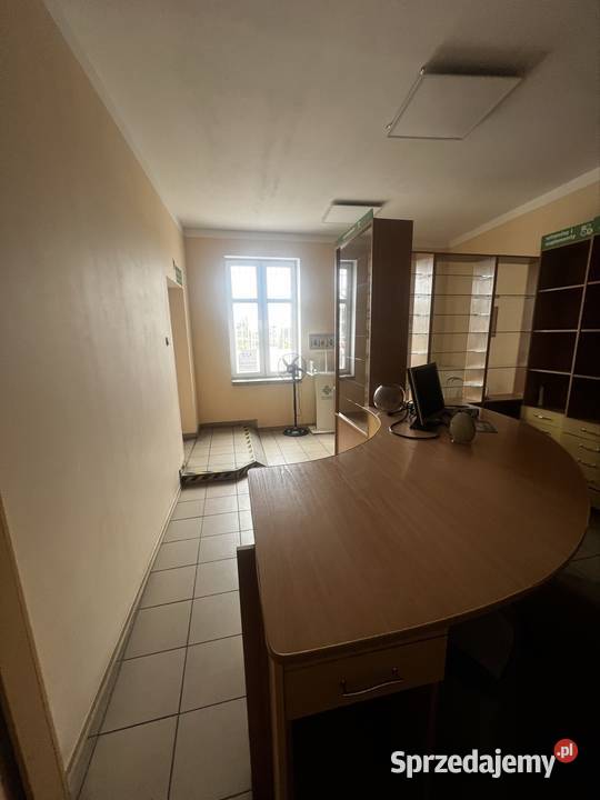 Lokal do wynajęcia zainteresowanych 50m2 Straduny sprzedam
