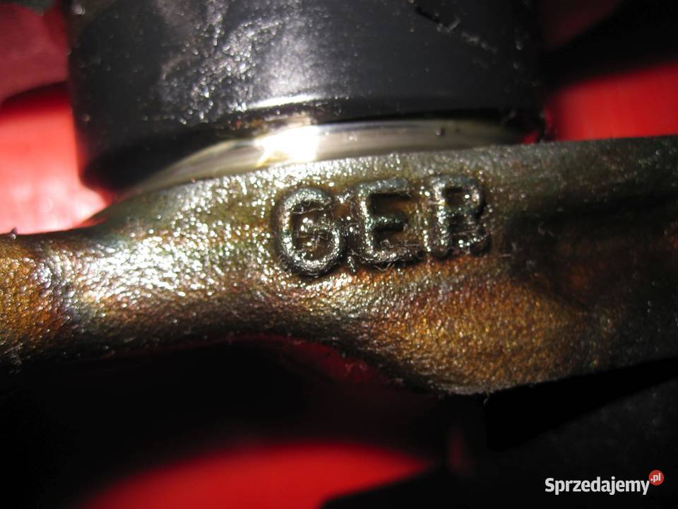 VW AUDI SEAT SKODA 14 TSI 14R125 CZC WAŁ KORBOWY sprzedam