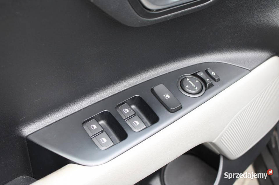 KIA Stonic 2021r Kam Cofania CarPlay Tempomat As 120KM Gdańsk