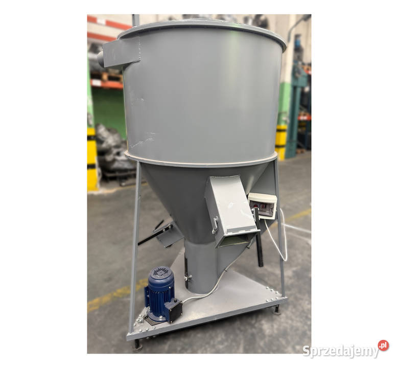 WYPRZEDAŻ Mieszalnik pasz KS300 wielkopolskie