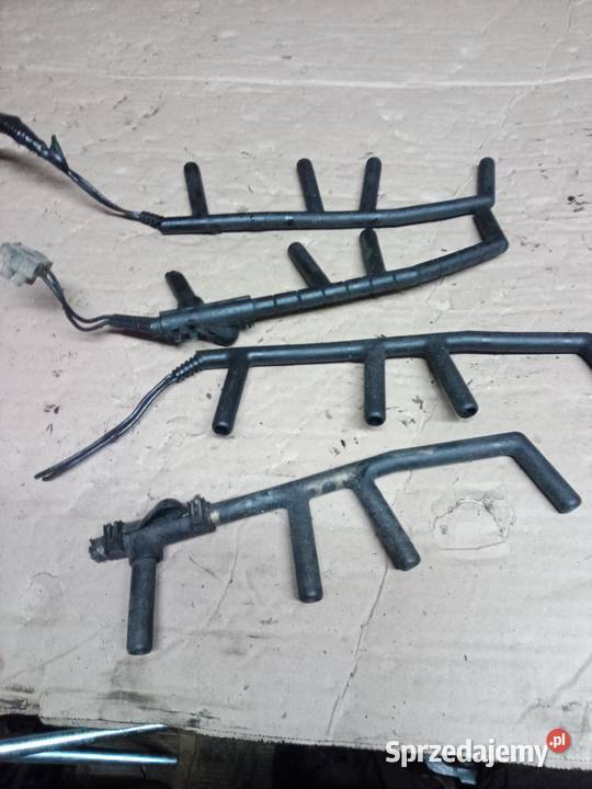 instalacja swiec zarowych audi volkswagen