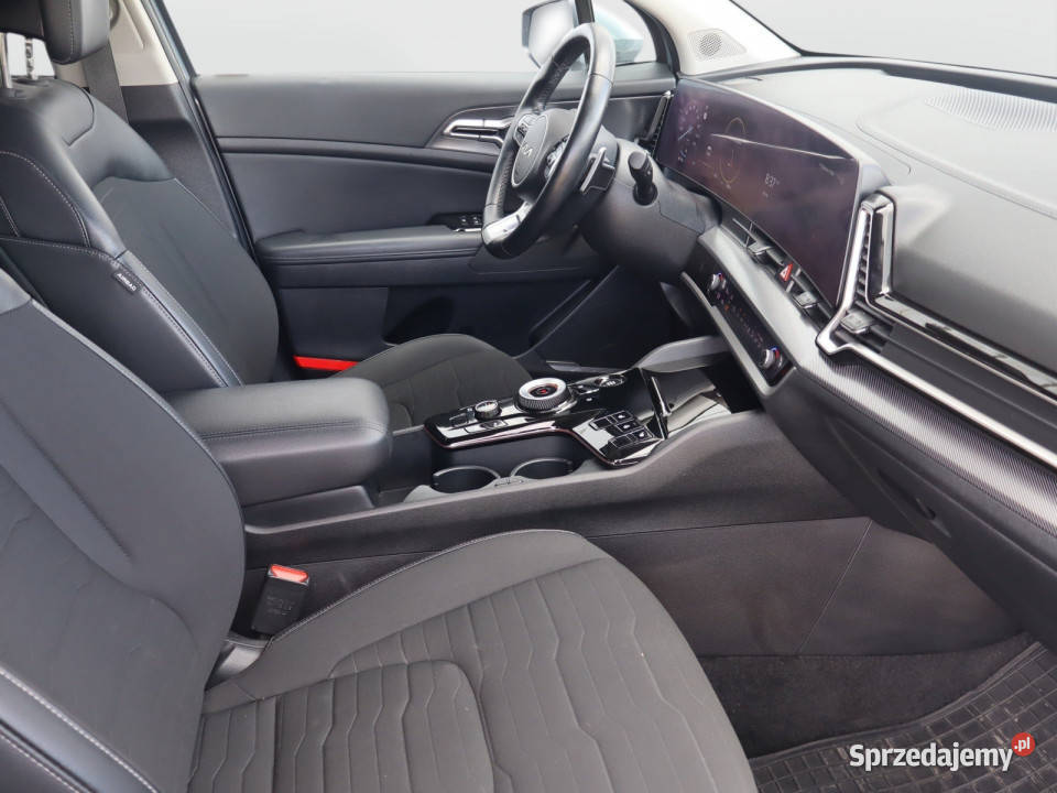Kia Sportage 16 TGDI HEV ABS