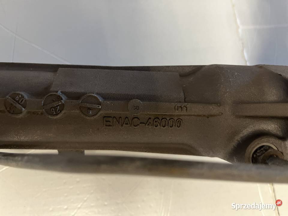 Przekładnia kierownicza VW T5 2003 Oryginał Nowy Sącz
