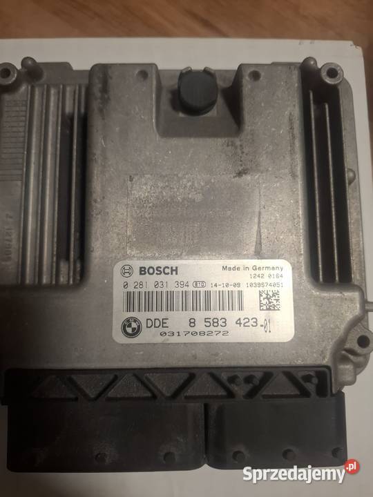 Sterownik MiniCountryman 20d małopolskie Czulice