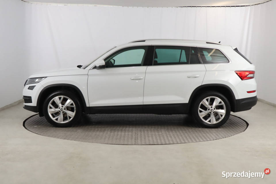 Skoda Kodiaq 14 TSI Zabrze