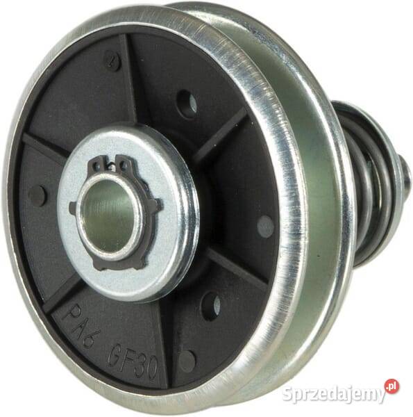 Koło pasowe SAA11850 Kamionna