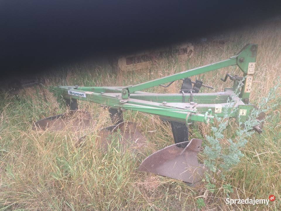 Plug skibowy bomet sprzedam