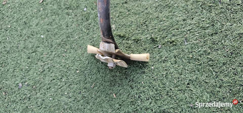 Bagażnik dachowy prl zabytkowy fiat syrena skoda Wrocław sprzedam